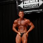 Jeff  Garno - NPC All South 2011 - #1